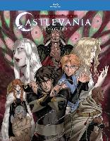 Castlevania Series: Seasons 1-3 $12.74, Season 4 $