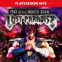 Fist of the North Star: Lost Paradise (PS4 Digital