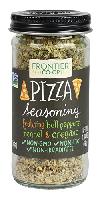 [S&S] $3.98: 1.04-Oz Jar Frontier Co-op Pizza 