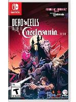 $22: Dead Cells: Return to Castlevania Edition (Ni