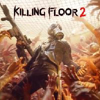 Killing Floor 2 (PS4 or Xbox One/Series X|S Digita