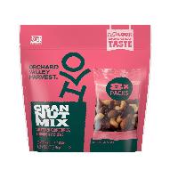 8-Pack Orchard Valley Harvest Cran Nut Mix $3.16 w