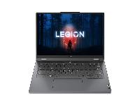 Lenovo Legion Slim 5: 14.5″ 2.8K OLED 120Hz,
