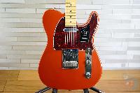 Fender Player Plus Telecaster with Maple Fretboard