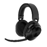 Corsair HS55 Wireless CORE Black Gaming Headset (P