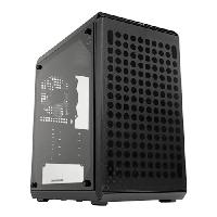 $41: Cooler Master Q300L V2 microATX Computer Case