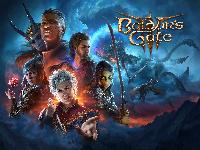 Baldur’s Gate 3 (PC Digital Download Game) $