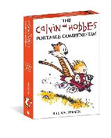 $10.45: The Calvin and Hobbes Portable Compendium 
