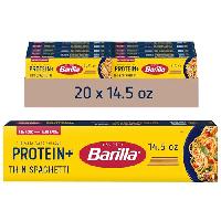 [S&S] $21.09: 20-Pack 14.5-Oz BARILLA Protein+
