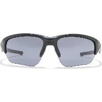 Oakley Men’s 64mm Half Frame Sunglasses (Mat