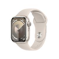 Apple Watch Series 9 With Blood Oxygen. GPS 41mm &