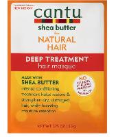 1.75 Oz Cantu Shea Butter Deep Treatment Hair Masq