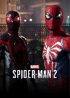 Marvel’s Spider-Man 2 (PlayStation 5 Digital