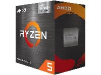 AMD Ryzen 5 5600GT: Ryzen 5 5000 Series 6-Core 3.6