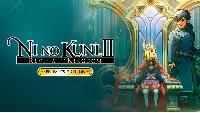 Ni no Kuni II: Revenant Kingdom Prince’s Edi