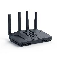 GL.iNet GL-MT6000 (Flint 2) WiFi 6 Router $127.20 