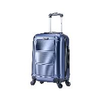 22″ InUSA Pilot Hardside Carry-On Suitcase w