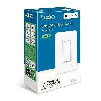 $9: TP-Link‘s 1st Matter Smart Light Switch, Tap