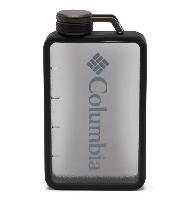 10-Ounce Columbia Shatter Resistant Flask $12.50 +