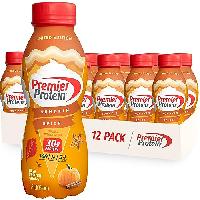 12-Pack 11.5-Oz Premier Protein Shake Limited Edit