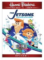 $10: The Jetsons: The Complete Series (DVD) at Ama