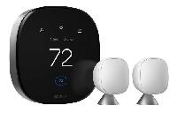 Costco Members: ecobee Smart Thermostat Premium Pl