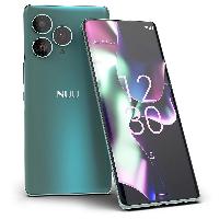 Nuu B30 PRO 5G 256GB Android Smartphone BOGO $270