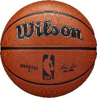 Wilson Basketballs: NBA Authentic Series Outdoor B