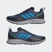 adidas Men’s Runfalcon 2.0 TR Running Shoes 