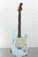 Fender Custom Shop GT11 Heavy Relic Stratocaster G