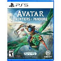 Avatar: Frontiers of Pandora (PS5, Xbox Series X) 