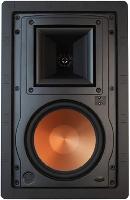 Klipsch in wall speakers 5650 W II for $99.99 @ Am