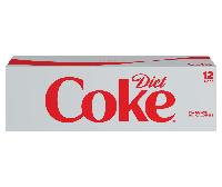 Coke/Pepsi 12-pack 12 oz cans 3 for $13 (limit six