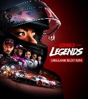 GRID Legends: Deluxe Edition – $7.99 (ATL) o