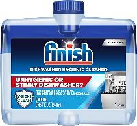 8.45-Oz Finish Dual Action Dishwasher Cleaner $1.7