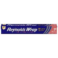 50 Sq. Ft. Reynolds Wrap Heavy Duty Aluminum Foil 