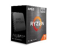 AMD Ryzen 7 5700X3D 8-Core 16-Thread Desktop Proce