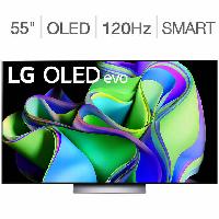 *ymmv* *in store*. 55” LG C3 Series OLED evo 4K 