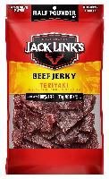 Jack Link’s Beef Jerky, Teriyaki, ½ Pounder