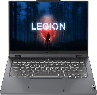 Lenovo Legion Slim 5: 14.5″ 2.8K OLED 120Hz,