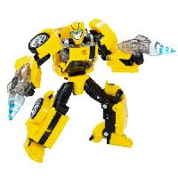 $19.97: 5.5-Inch Transformers Legacy United Deluxe