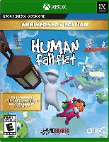 Human: Fall Flat Anniversary Edition (Xbox Series 