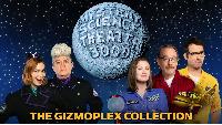 Mystery Science Theater 3000: The Gizmoplex 13-fil