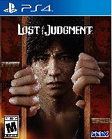Lost Judgment (PlayStation 4) $16 + Free Shipping