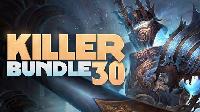 Killer Bundle 30 (PC Digital Download) Monster Tra