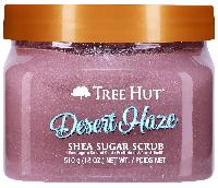 18-Oz Tree Hut Shea Sugar Exfoliating & Hydrat