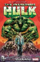Marvel The Incredible Hulk Vol. 1: Age of Monsters
