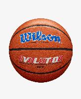 Wilson EVOLUTION GAME BASKETBALL 30% off $55.97