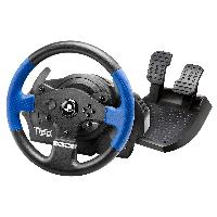 Thrustmaster T150 Racing Wheel and 2 Pedal Set wit