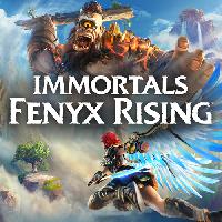 Immortals Fenyx Rising (PC Digital Download) $5.99